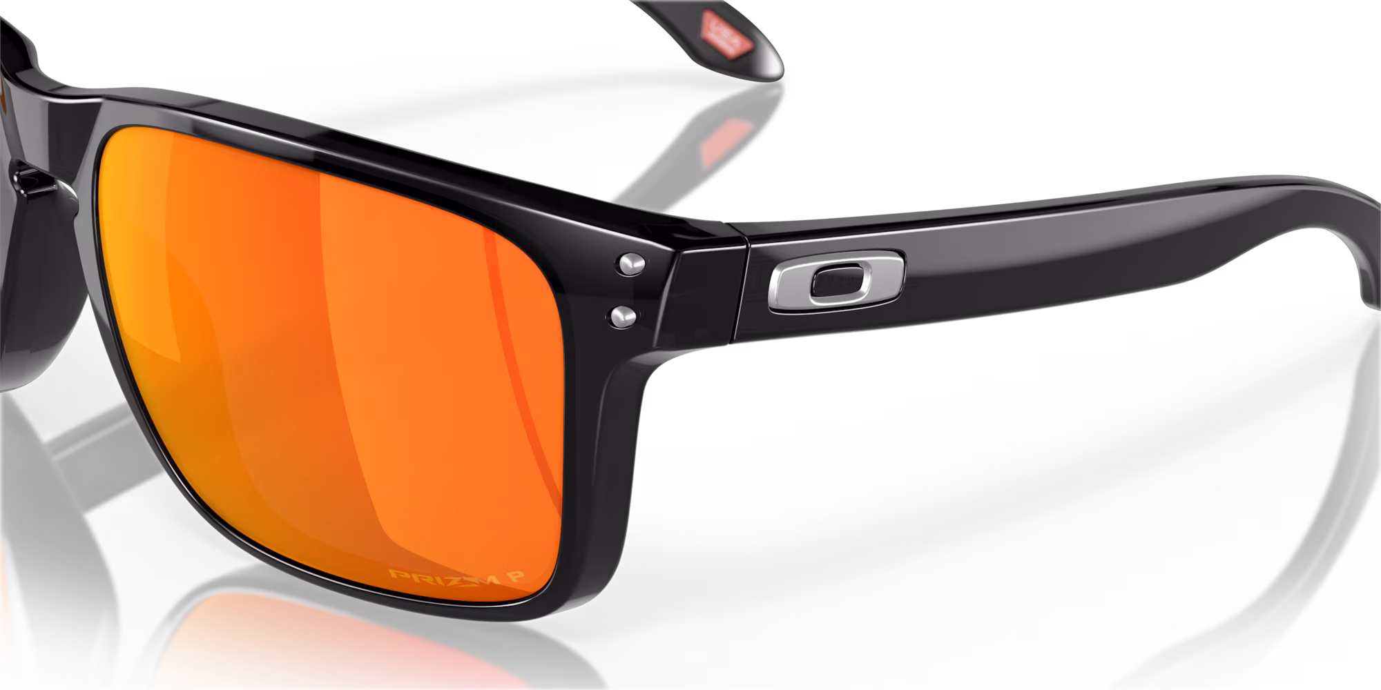 LENTES UNISEX OAKLEY HOLBROOK XL – foto 6